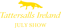 Tattersalls Ireland July Show
